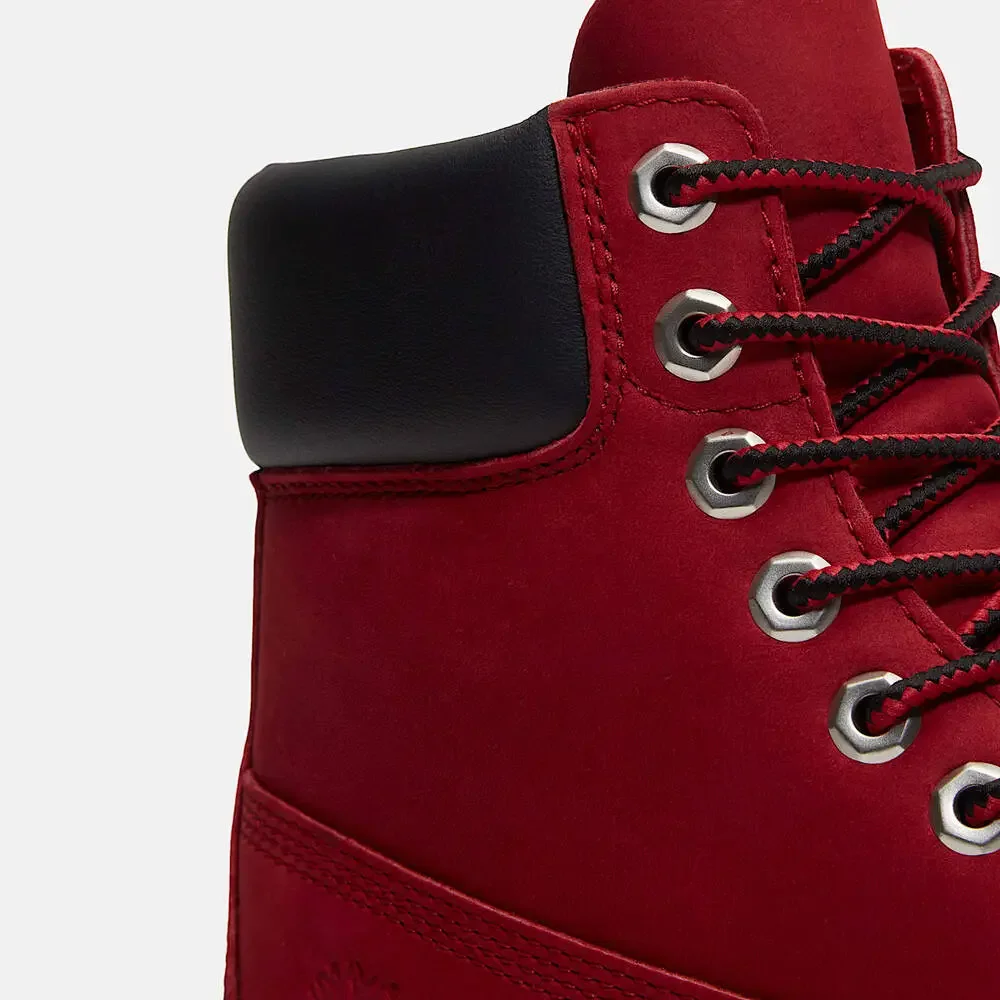 Timberland step out